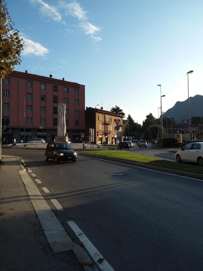 B&B Del Bosco E Del Lago Elimar Lecco Bagian luar foto